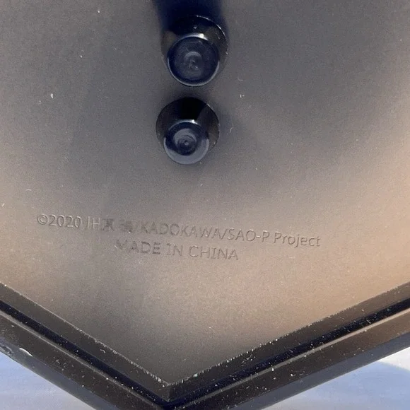 Sword Art Online Kirito Pop Up Parade Figure Anime Collectable Green Crunchyroll - Picture 12 of 16